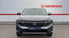 Honda HR-V 1.5 eHEV Advance 5dr CVT Hybrid Hatchback